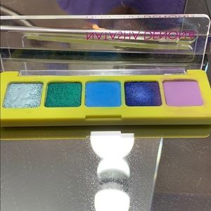 Natasha Denona Mini Tropic Palette